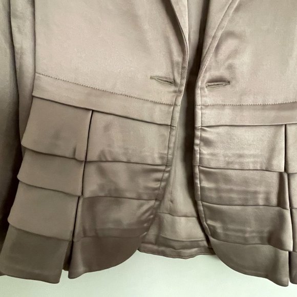 Fancy Jacket - Picture 4 of 4